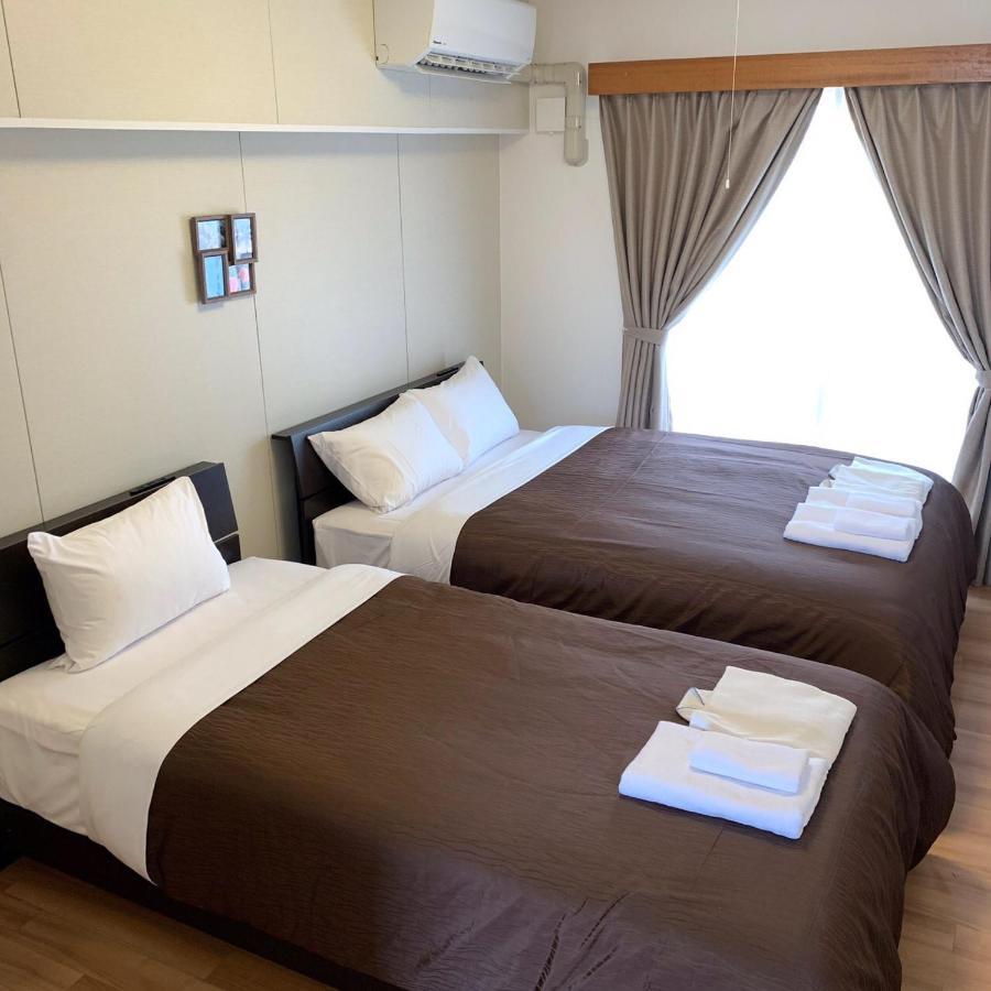 Y' Rise To Hotel Miyakojima Exterior foto