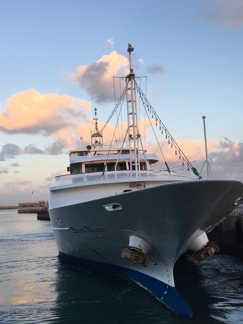 Y' Rise To Hotel Miyakojima Exterior foto