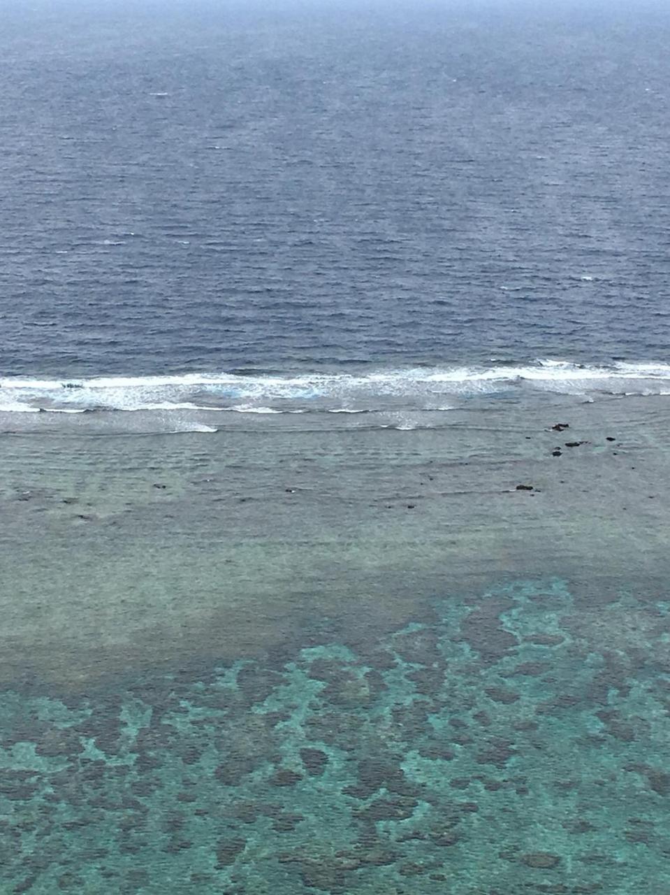 Y' Rise To Hotel Miyakojima Exterior foto
