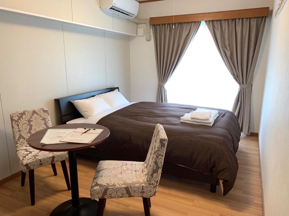 Y' Rise To Hotel Miyakojima Exterior foto